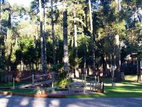 Others 4 Garden Hotel Canela