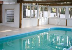 Others 5 Garden Hotel Canela