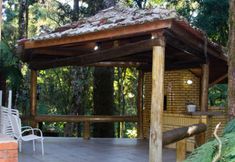 Others 6 Garden Hotel Canela