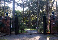 Others 7 Garden Hotel Canela