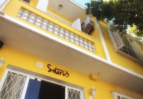 Others Solar63 Hostel