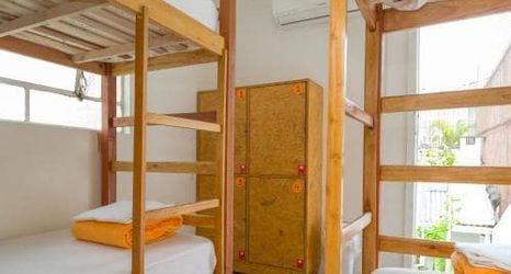 Others 2 Solar63 Hostel