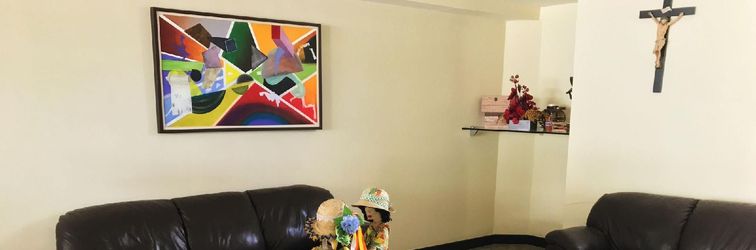 その他 Confortel Executive Hotel