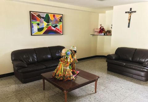 その他 Confortel Executive Hotel