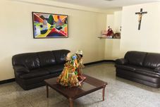 その他 Confortel Executive Hotel