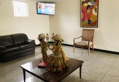 その他 3 Confortel Executive Hotel