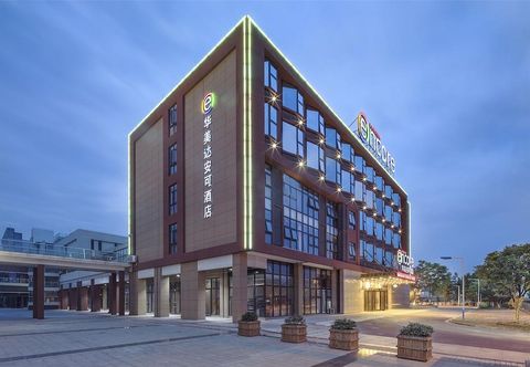 Others Ramada Encore Shanghai Pudong