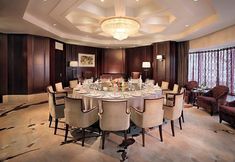 Others 7 Paxton Park Hotel Chengdu