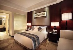 Others 2 Paxton Park Hotel Chengdu