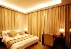 기타 6 Holland Hotel - Shanghai