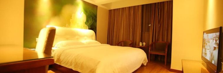 อื่นๆ Qingdao Feitong Digital Hotel