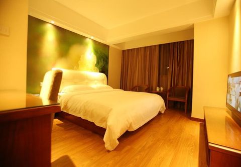 อื่นๆ Qingdao Feitong Digital Hotel