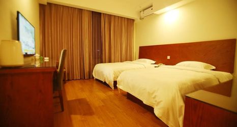 อื่นๆ 2 Qingdao Feitong Digital Hotel