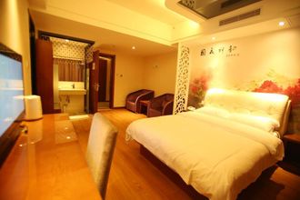 อื่นๆ 4 Qingdao Feitong Digital Hotel