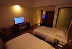 อื่นๆ 6 Qingdao Feitong Digital Hotel
