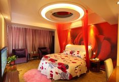 อื่นๆ 7 Qingdao Feitong Digital Hotel