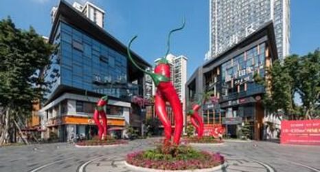 อื่นๆ 2 Flower Hotel