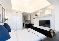 อื่นๆ 7 Flower Hotel