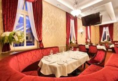 Others 4 Dvorana Hotel