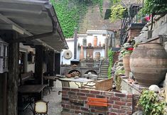 Others 5 Romantik Hotel U Raka