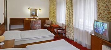 Others 3 Spa Hotel Labe