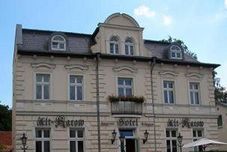 其他 Hotel Alt-Karow