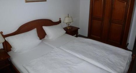 其他 2 Hotel Alt-Karow