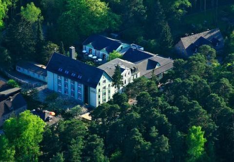 其他 Seehotel Ecktannen