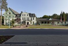 其他 2 Seehotel Ecktannen