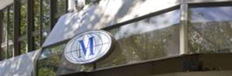 其他 Hotel Mondial Am Kurfürstendamm