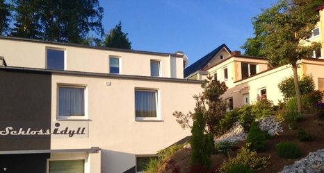 Khác 2 Pension Schlossidyll