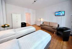 Khác 4 Old Town Apartments Greifswalder Strasse