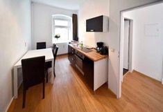 Khác 6 Old Town Apartments Greifswalder Strasse