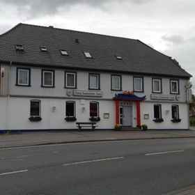 Khách sạn Cao 1, Khách sạn Burgwedel