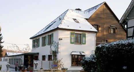 Others 2 Landhaus Siebe