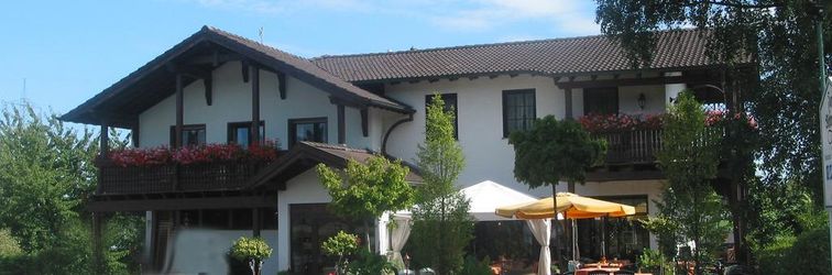 其他 Restaurant Landgasthof Zum Wiesengrund