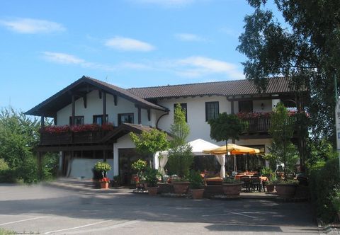 其他 Restaurant Landgasthof Zum Wiesengrund