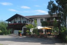 其他 Restaurant Landgasthof Zum Wiesengrund