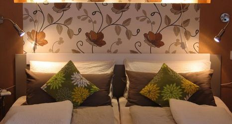 其他 2 Restaurant Landgasthof Zum Wiesengrund