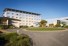 Lainnya Hotel Wikinger