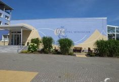 Others 2 Hotel Wikinger