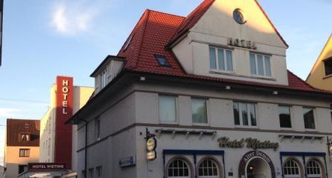 อื่นๆ 2 Hotel Wieting