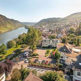Parkhotel Cochem 1, Hotel Haserich