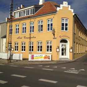Hotel Færgegaarden 1, Hotel Faaborg-Midtfyn Municipality