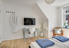 其他 6 Sweet Home Bed & Breakfast