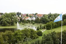 其他 Danhostel Copenhagen Bellahøj