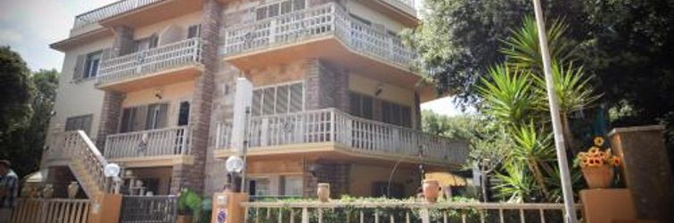 Lain-lain Hotel Villa Denia