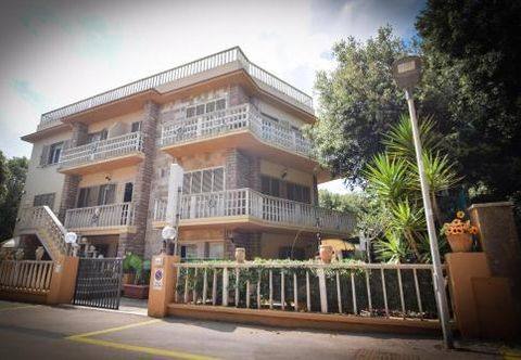 Lain-lain Hotel Villa Denia