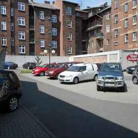 Hotel Na Kafkové 1, 酒店 奥斯特拉瓦城市区