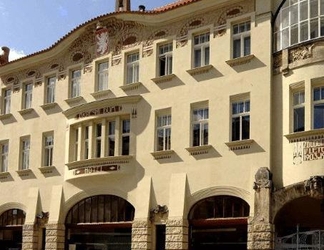 Khác 2 Hotel Okresní Dům